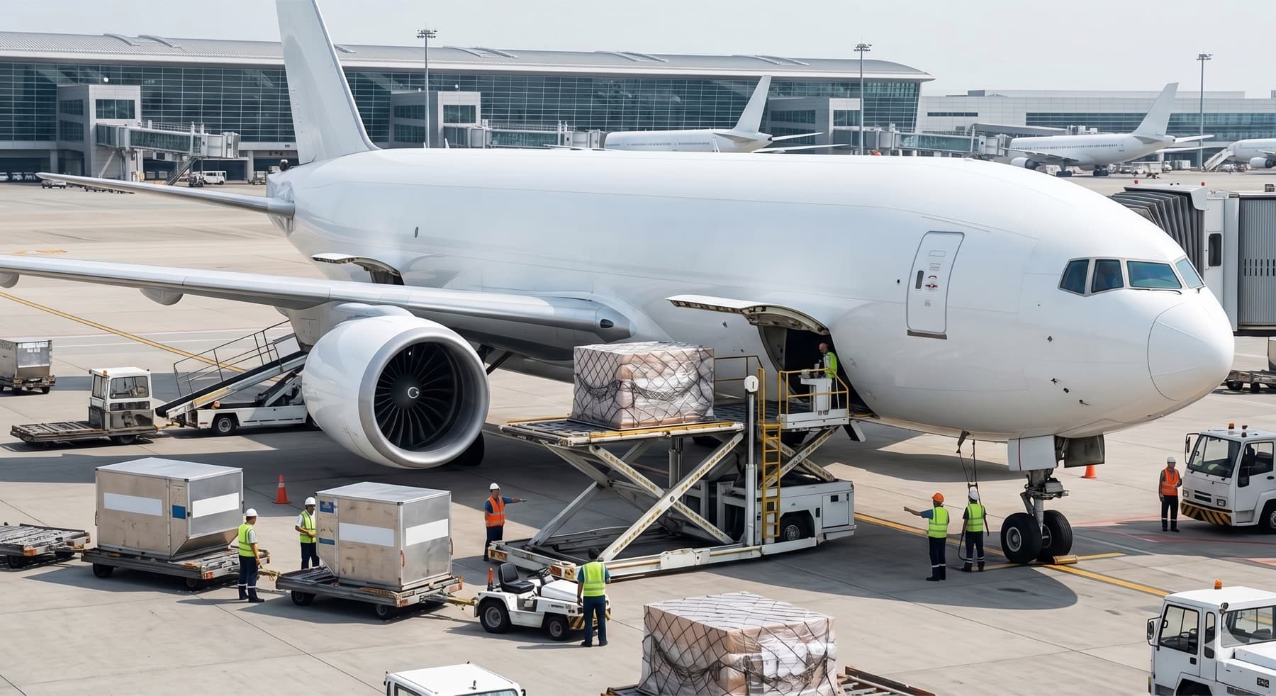 Air Freight
