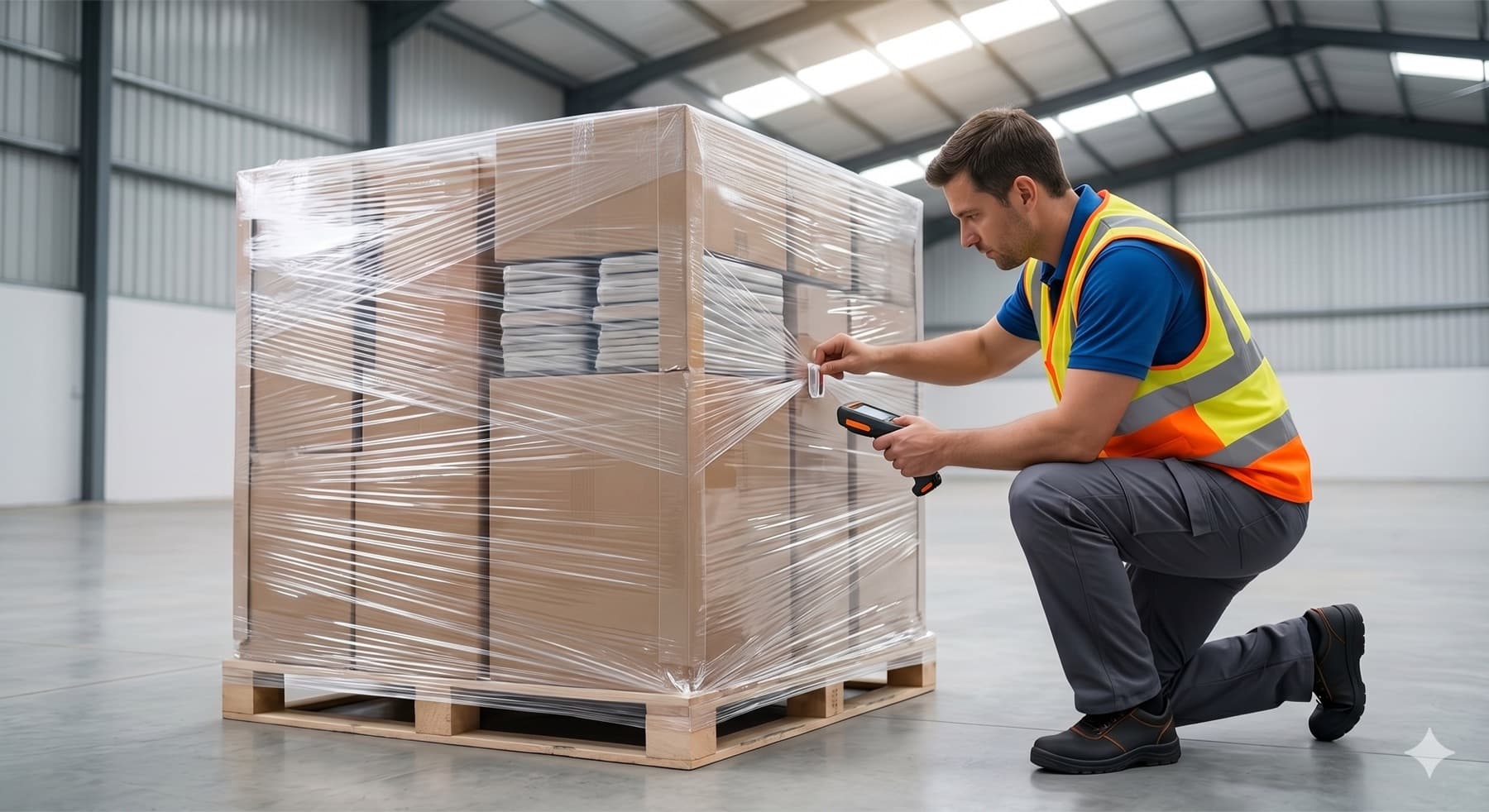 Cargo Insurance
