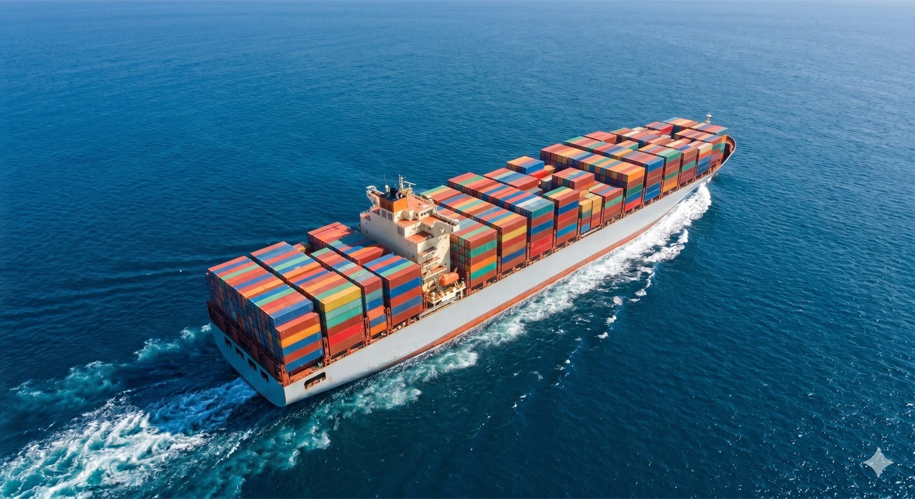 Ocean Freight