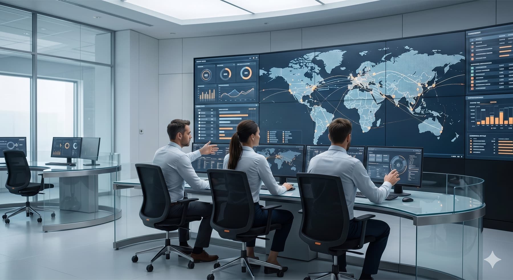 Supply Chain Management
